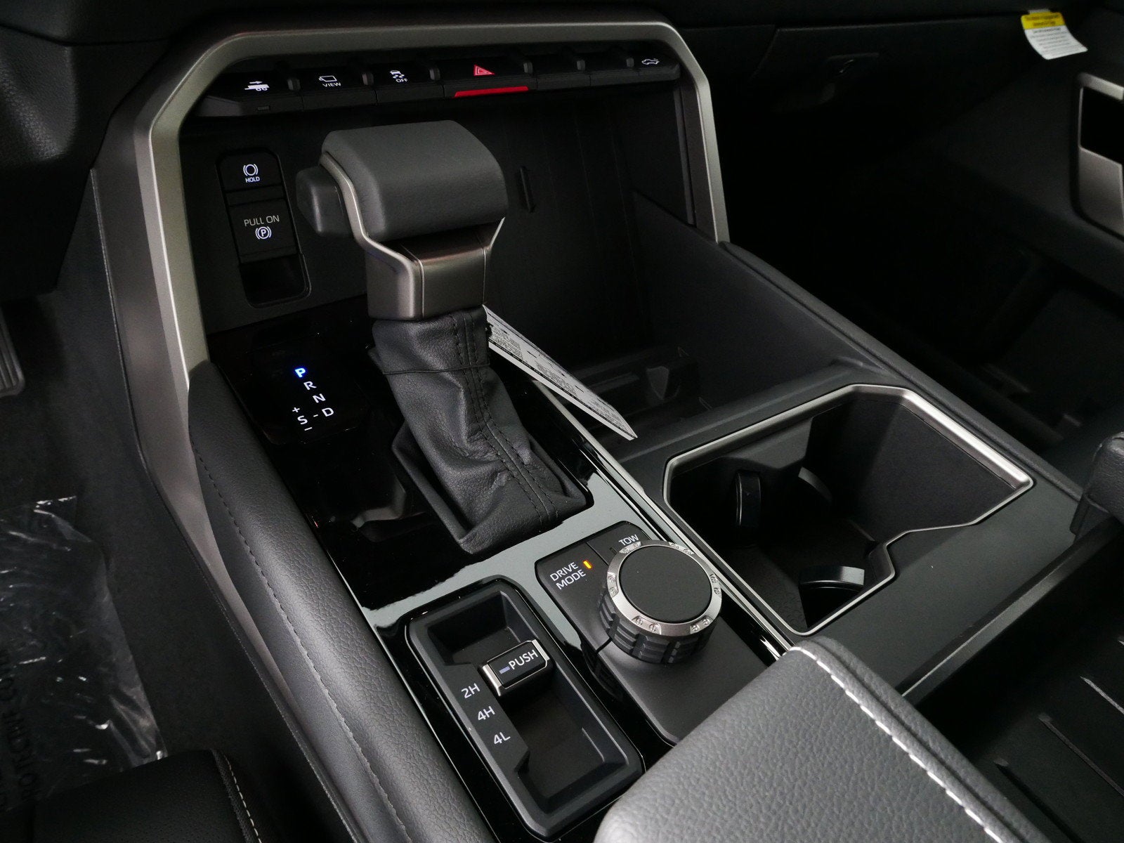 2026 Toyota Tundra i-FORCE MAX Tundra Limited
