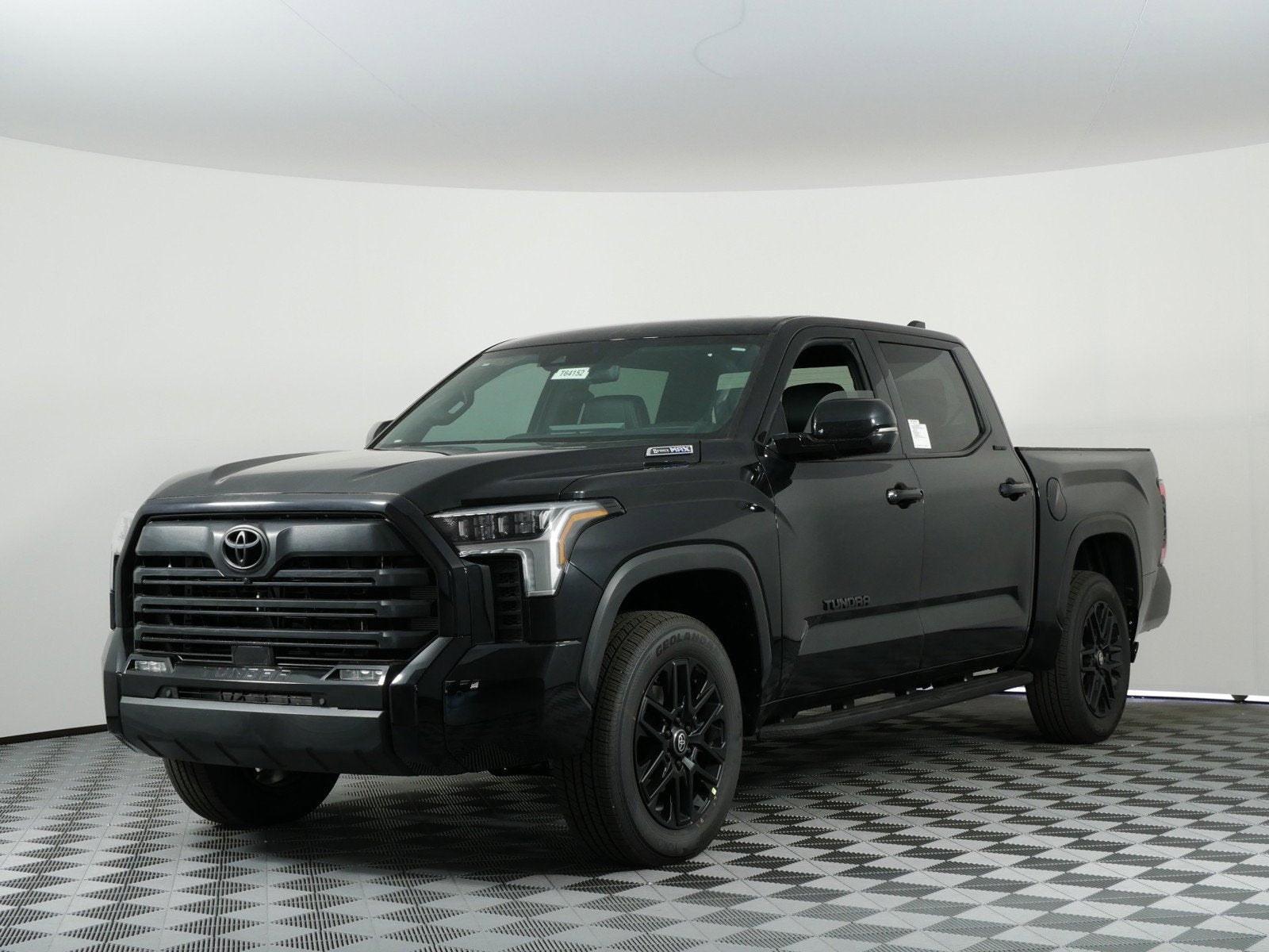 2026 Toyota Tundra i-FORCE MAX Tundra Limited