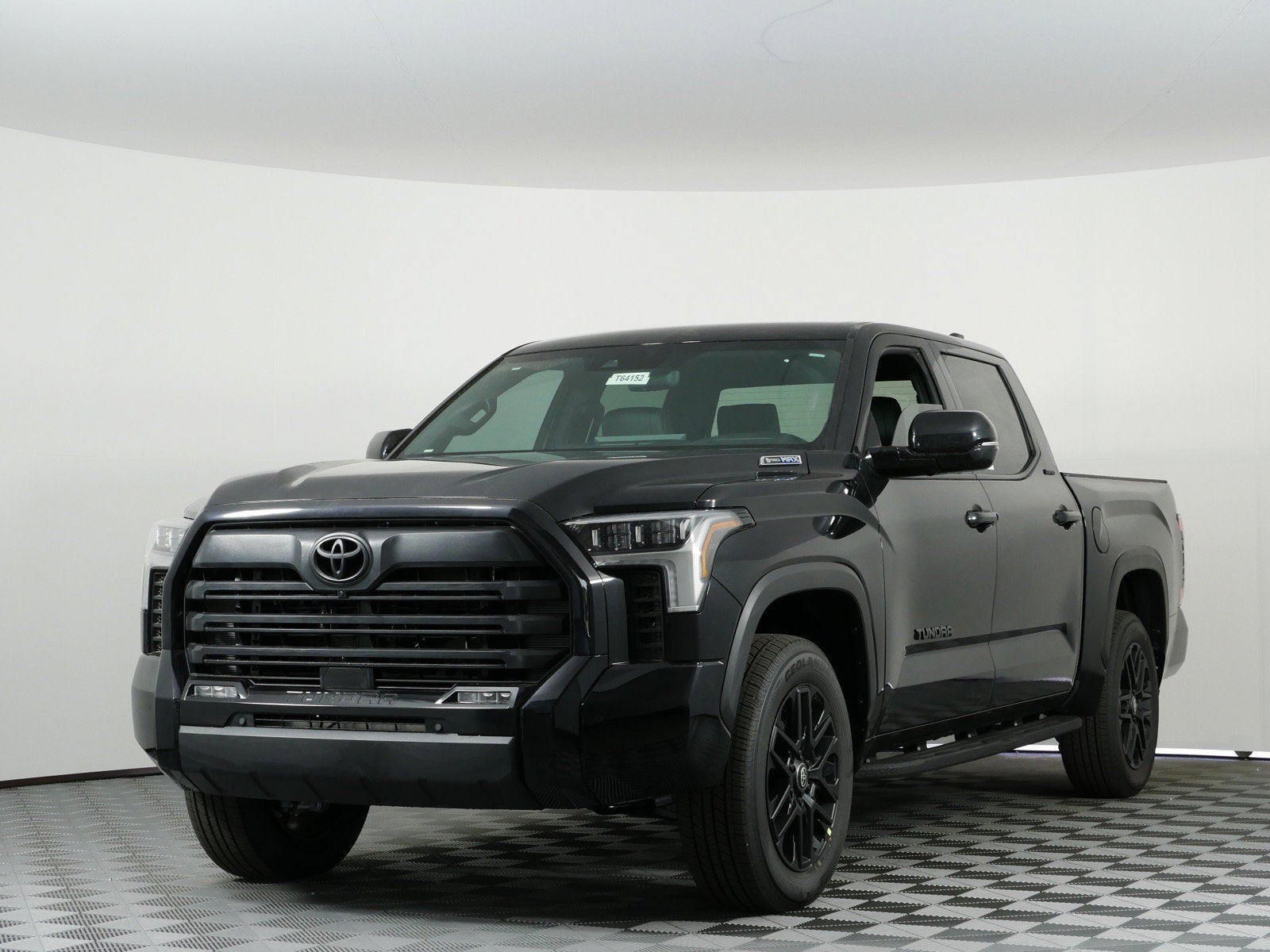 2026 Toyota Tundra i-FORCE MAX Tundra Limited