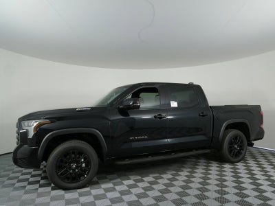 2026 Toyota Tundra i-FORCE MAX Tundra Limited