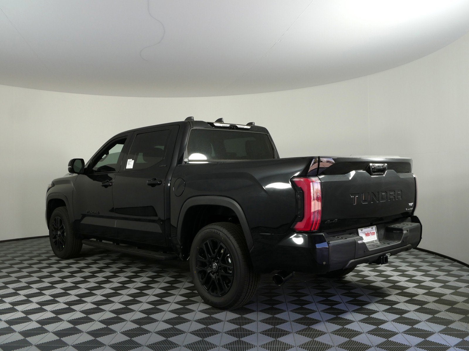 2026 Toyota Tundra i-FORCE MAX Tundra Limited