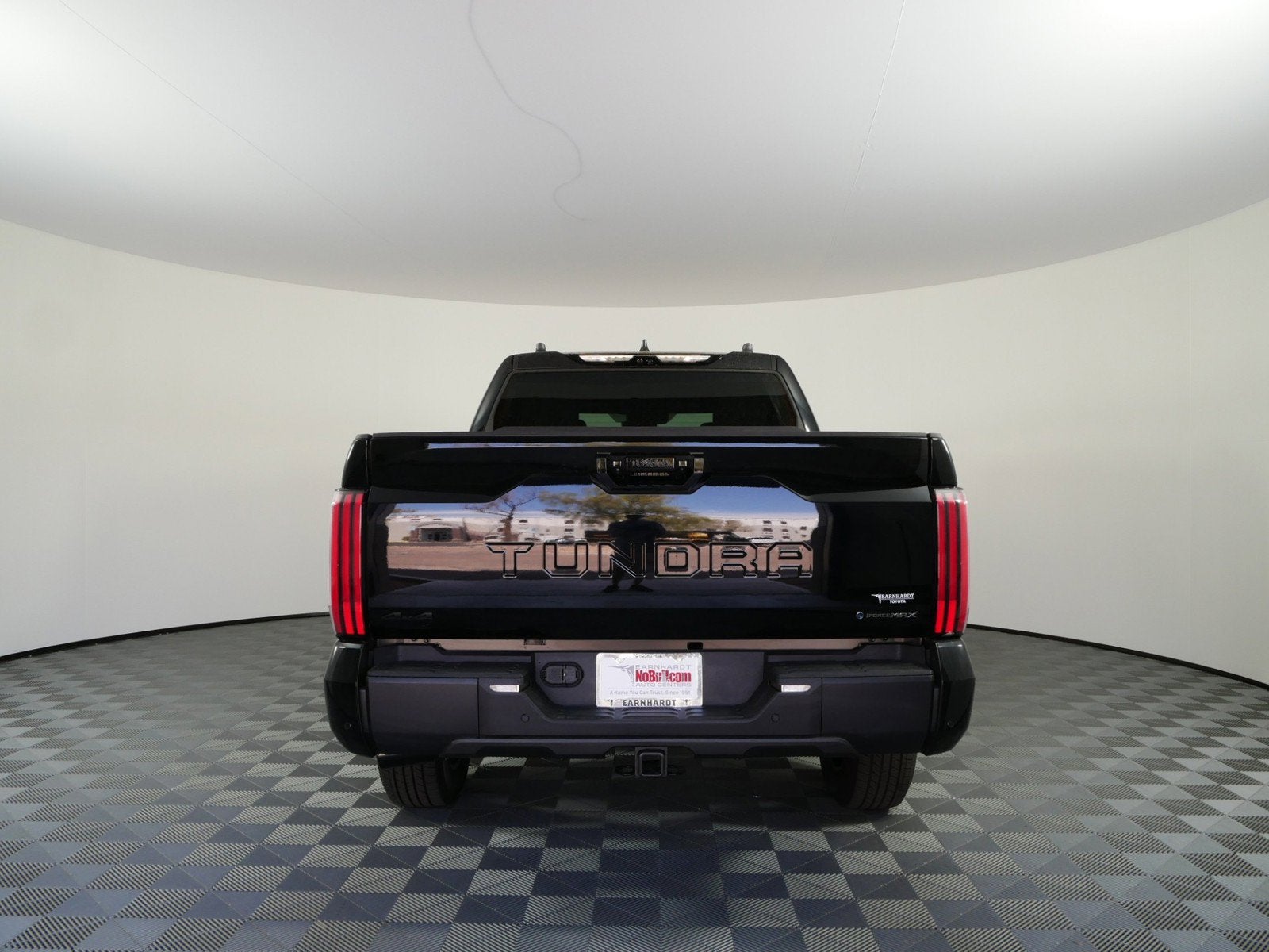 2026 Toyota Tundra i-FORCE MAX Tundra Limited