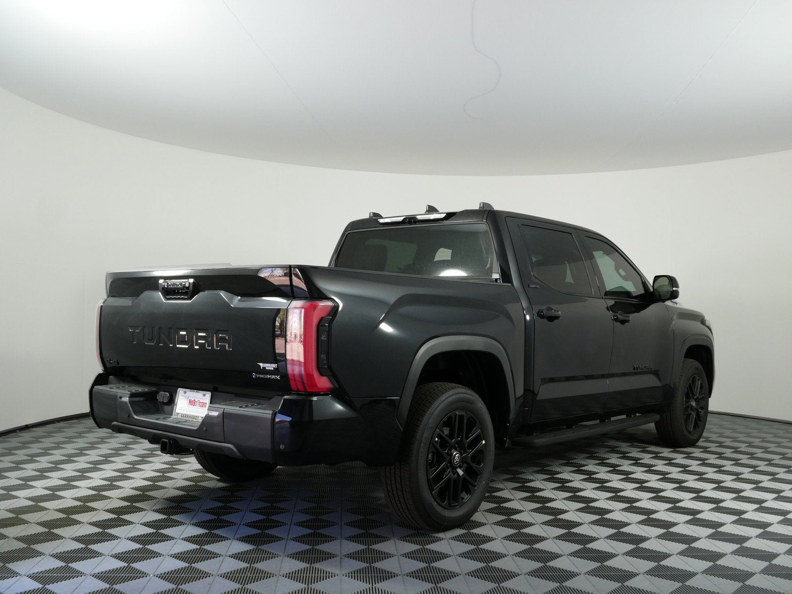 2026 Toyota Tundra i-FORCE MAX Tundra Limited