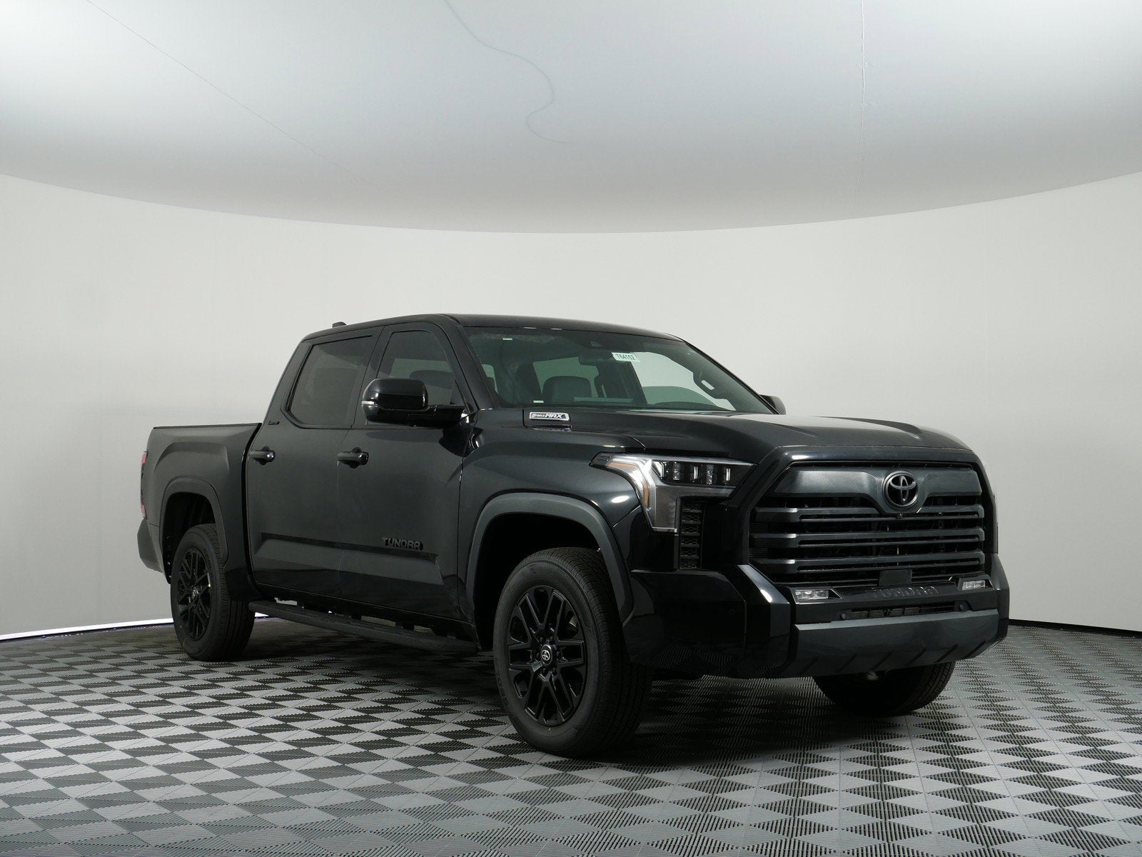 2026 Toyota Tundra i-FORCE MAX Tundra Limited
