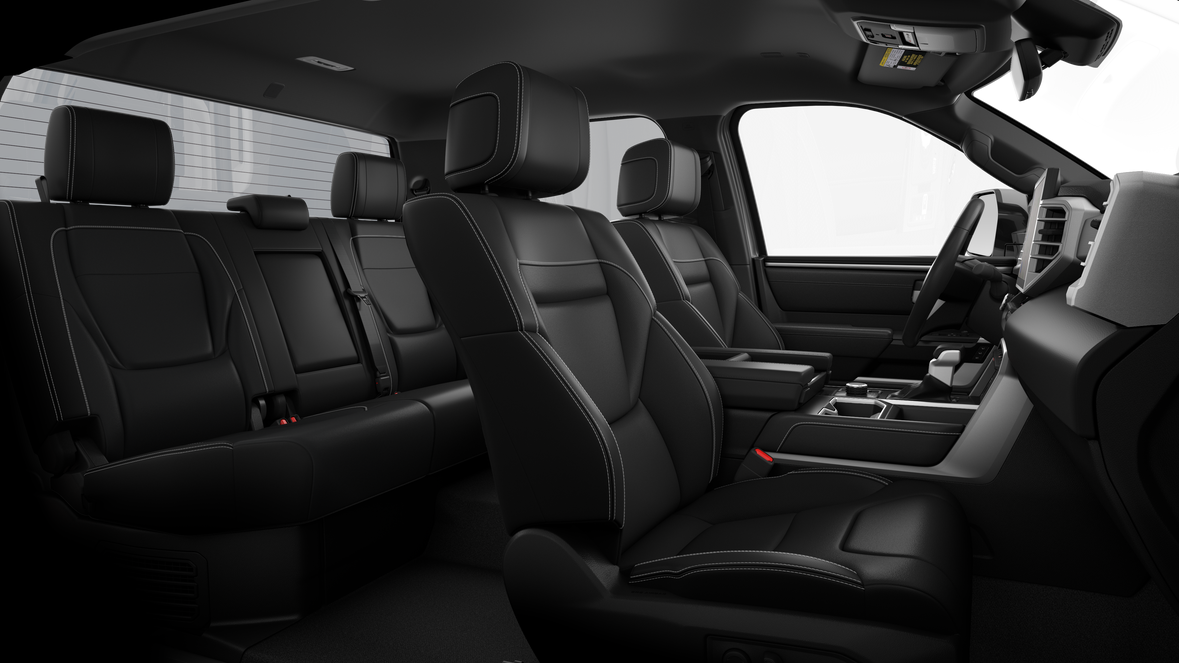 2026 Toyota Tundra i-FORCE MAX Tundra Limited