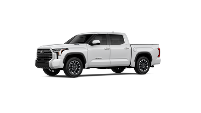 2026 Toyota Tundra i-FORCE MAX Tundra Limited