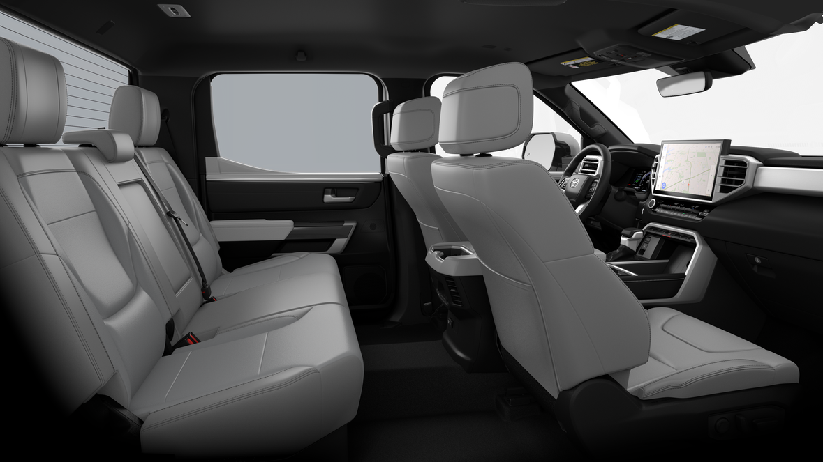 2026 Toyota Tundra i-FORCE MAX Tundra Limited