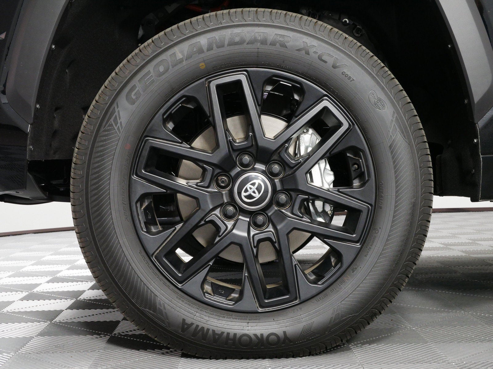 2026 Toyota Tundra i-FORCE MAX Tundra Limited