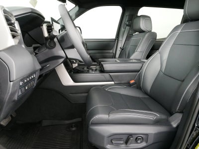 2026 Toyota Tundra i-FORCE MAX Tundra Limited