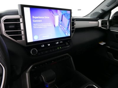 2026 Toyota Tundra i-FORCE MAX Tundra Limited