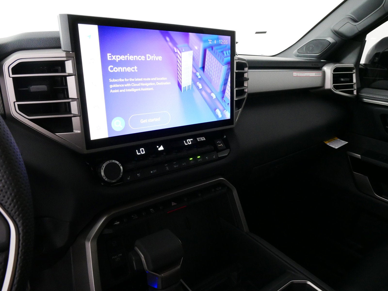 2026 Toyota Tundra i-FORCE MAX Tundra Limited
