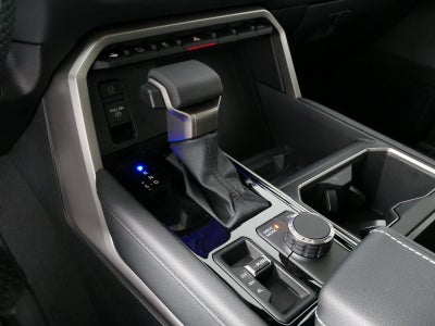 2026 Toyota Tundra i-FORCE MAX Tundra Limited