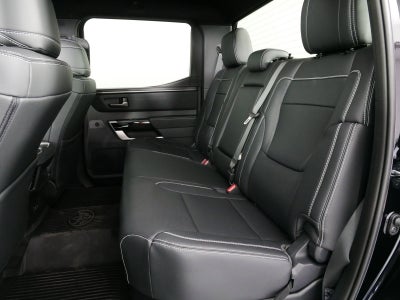 2026 Toyota Tundra i-FORCE MAX Tundra Limited