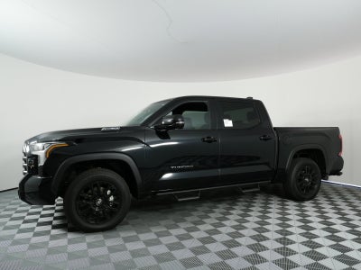 2026 Toyota Tundra i-FORCE MAX Tundra Limited