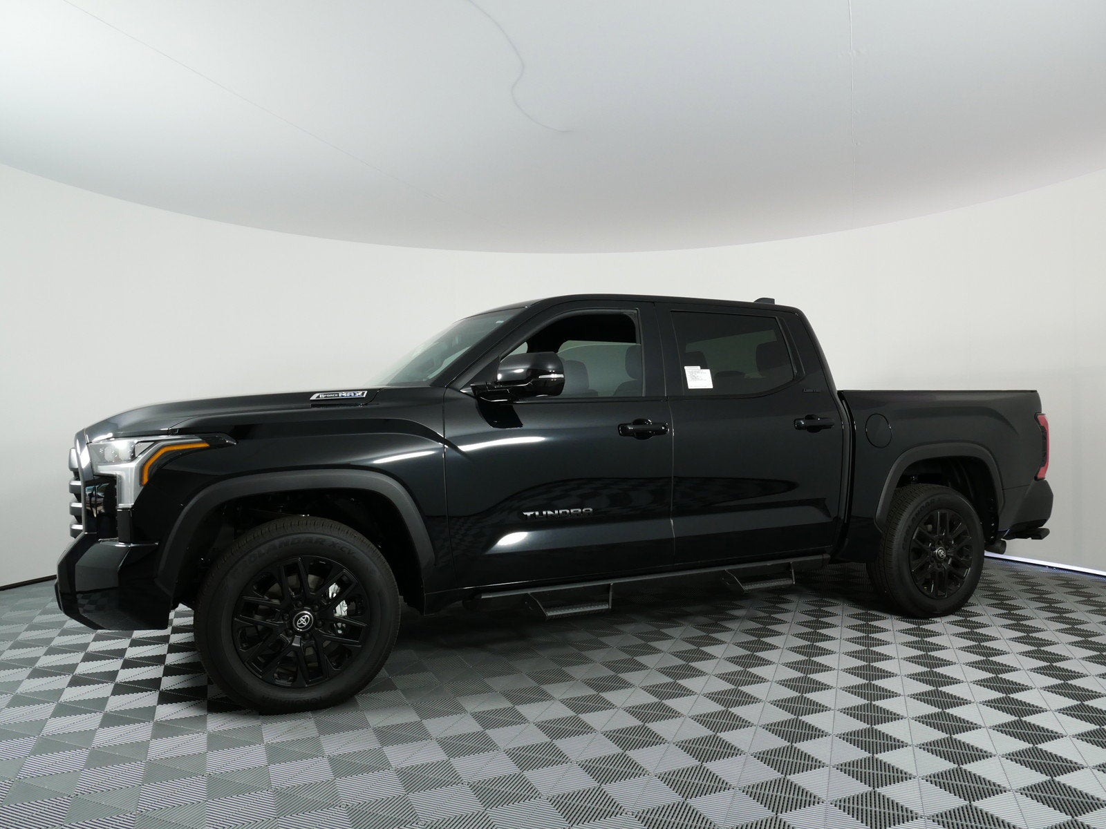 2026 Toyota Tundra i-FORCE MAX Tundra Limited