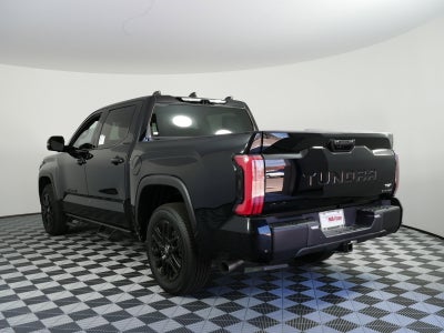 2026 Toyota Tundra i-FORCE MAX Tundra Limited