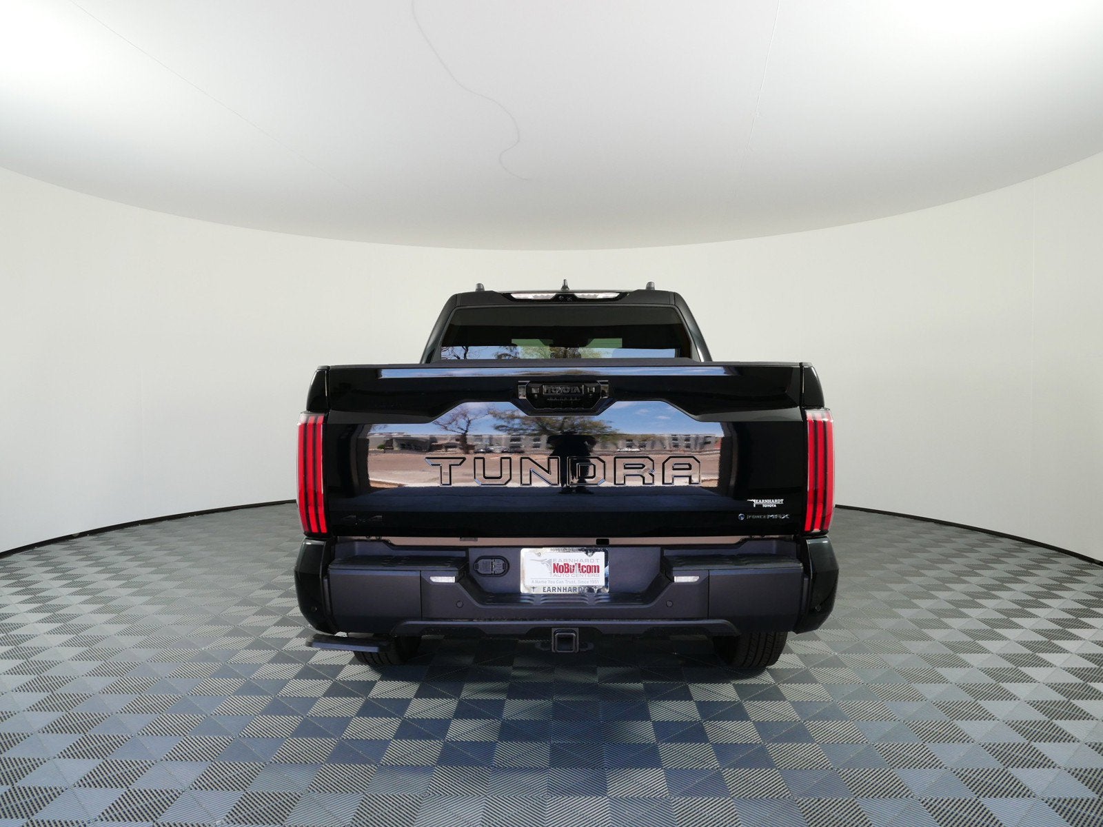2026 Toyota Tundra i-FORCE MAX Tundra Limited