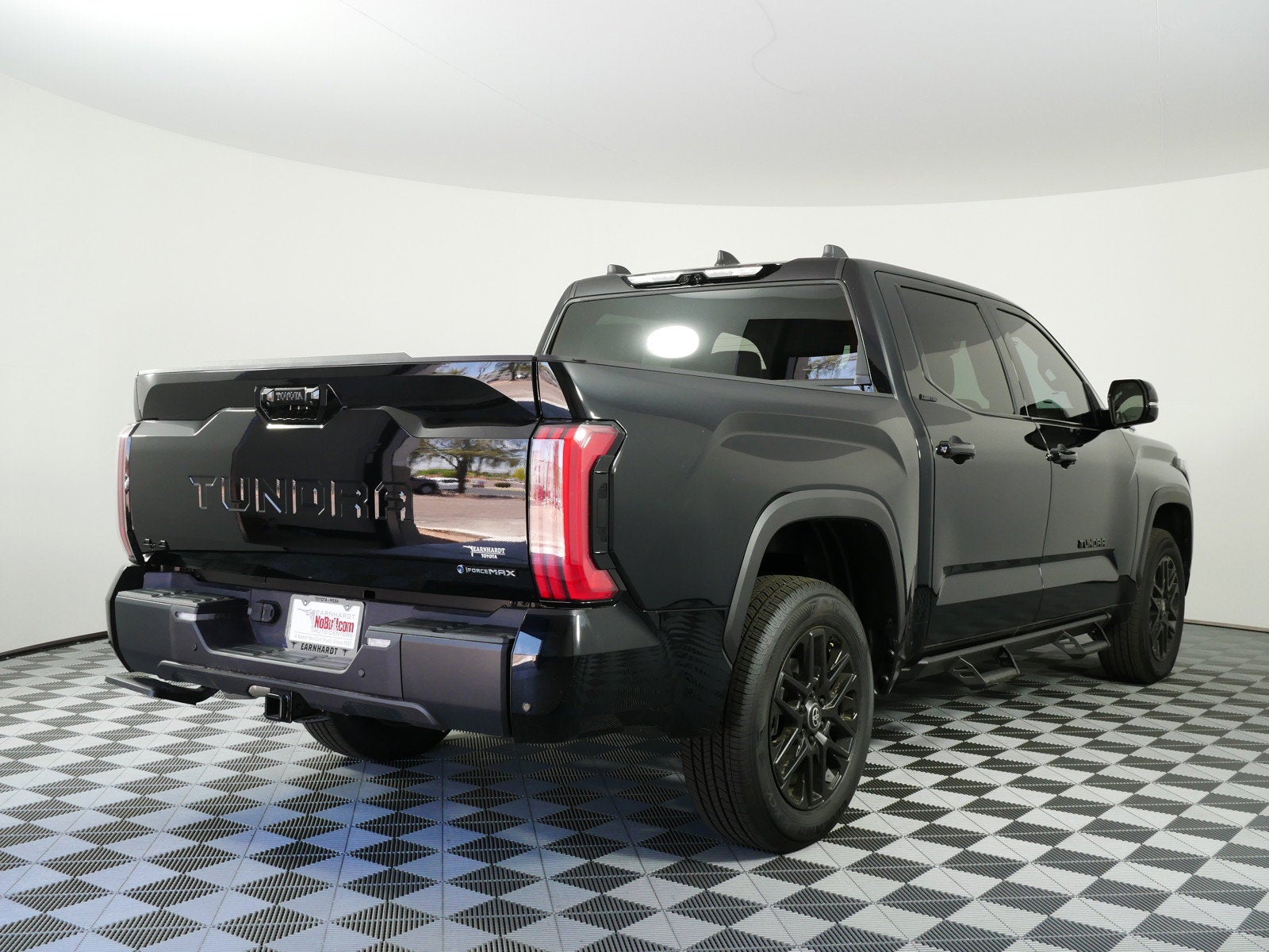 2026 Toyota Tundra i-FORCE MAX Tundra Limited