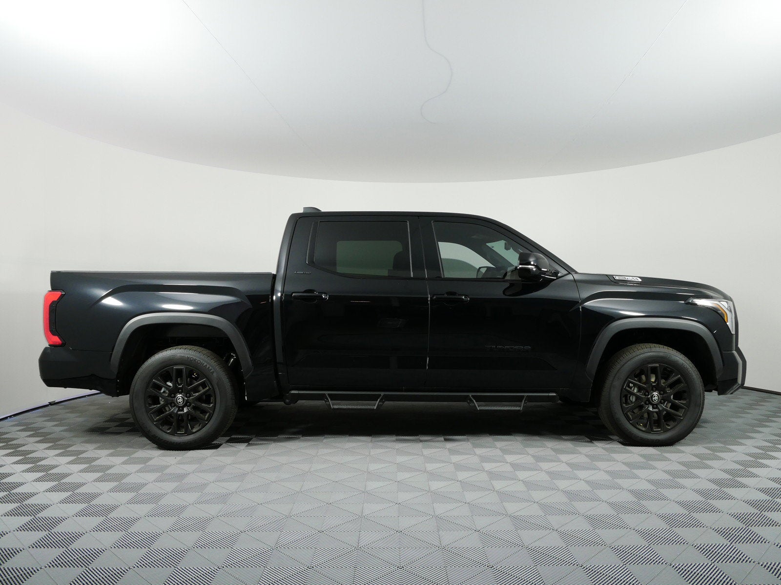 2026 Toyota Tundra i-FORCE MAX Tundra Limited