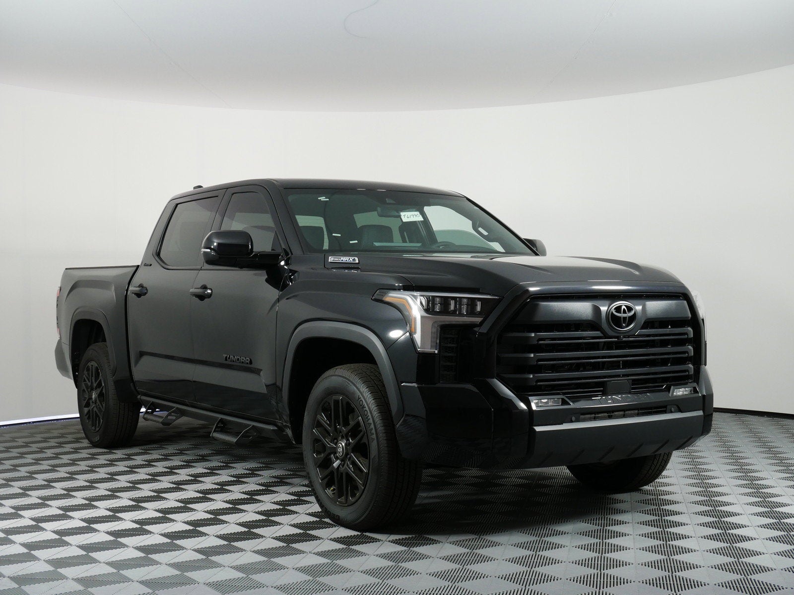 2026 Toyota Tundra i-FORCE MAX Tundra Limited