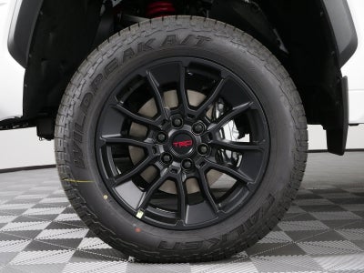 2026 Toyota Tundra i-FORCE MAX Tundra Limited