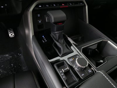 2026 Toyota Tundra i-FORCE MAX Tundra Limited