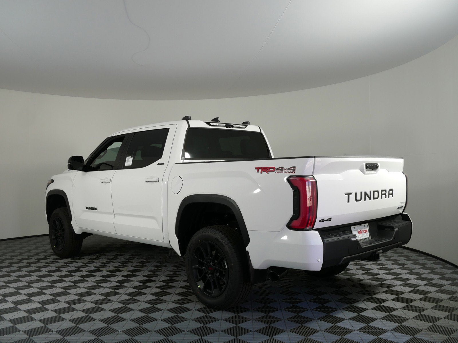 2026 Toyota Tundra i-FORCE MAX Tundra Limited