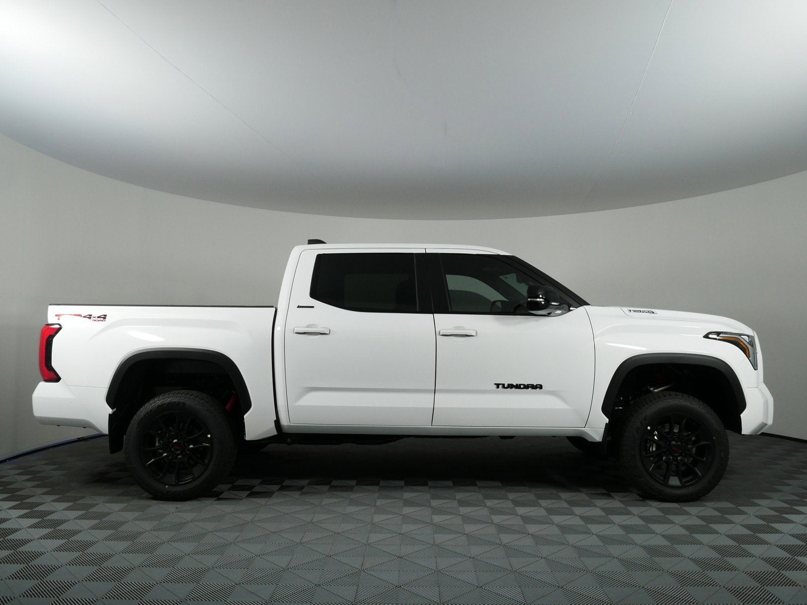 2026 Toyota Tundra i-FORCE MAX Tundra Limited