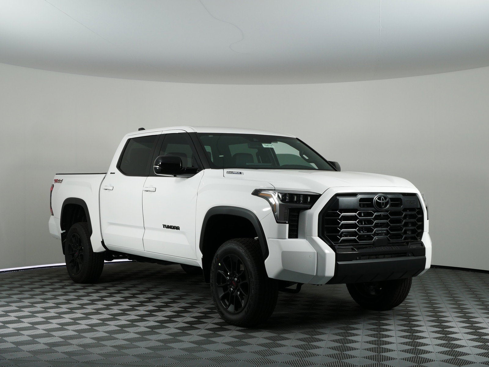 2026 Toyota Tundra i-FORCE MAX Tundra Limited