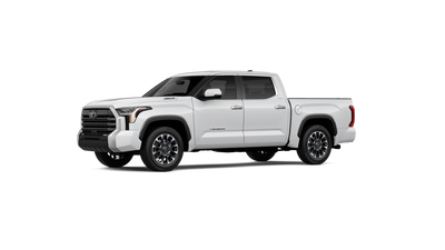 2026 Toyota Tundra i-FORCE MAX Tundra Limited
