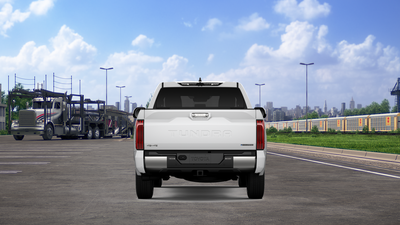 2026 Toyota Tundra i-FORCE MAX Tundra Limited