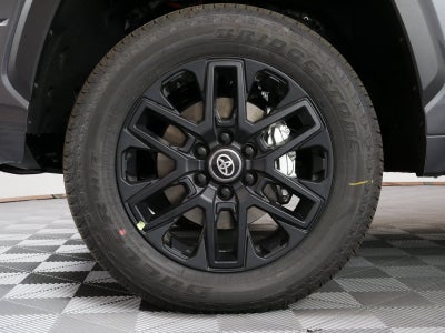 2026 Toyota Tundra i-FORCE MAX Tundra Limited