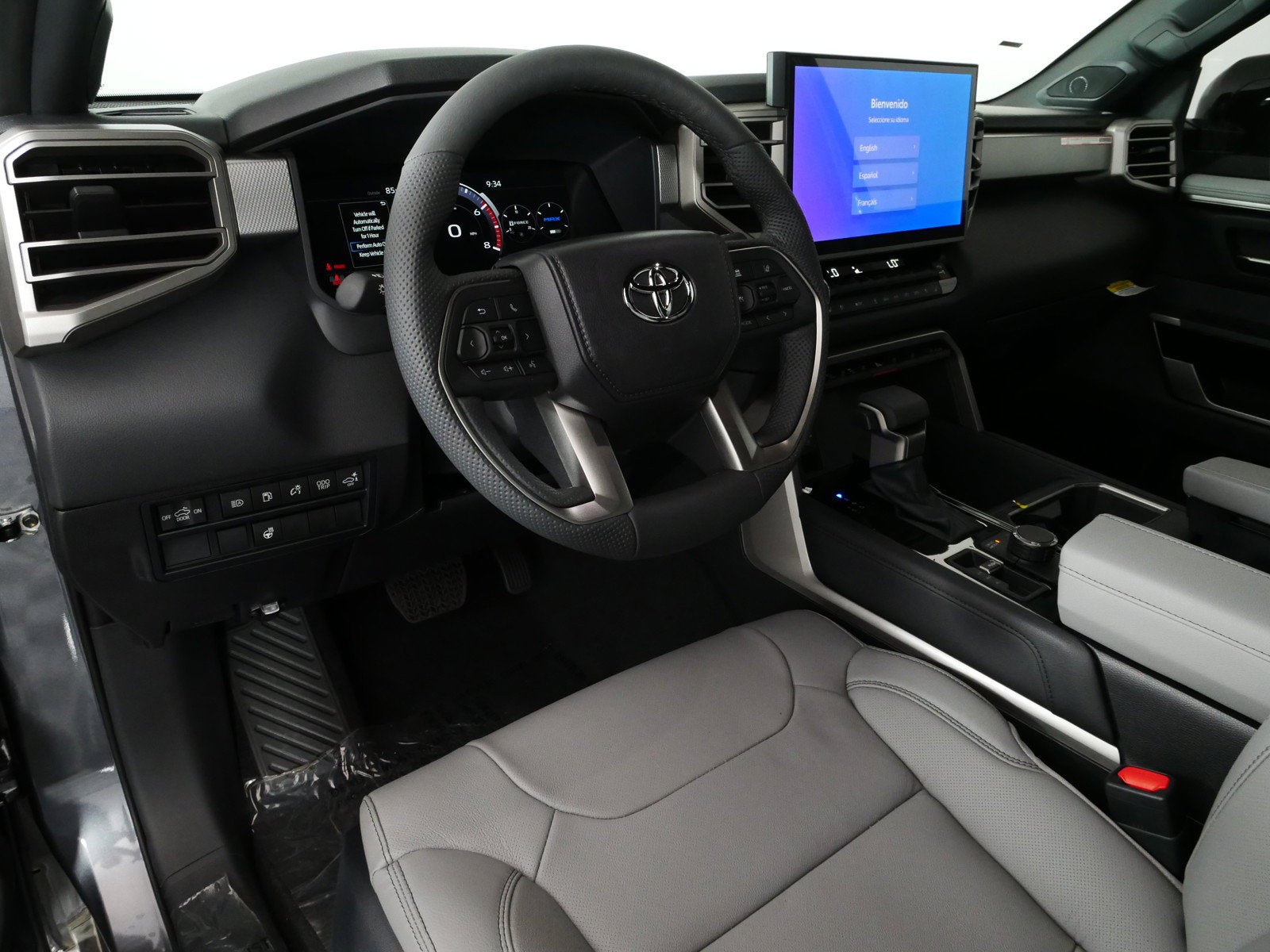 2026 Toyota Tundra i-FORCE MAX Tundra Limited