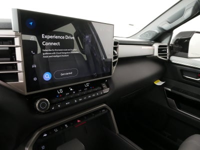 2026 Toyota Tundra i-FORCE MAX Tundra Limited