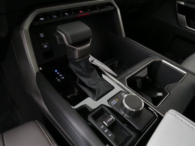 2026 Toyota Tundra i-FORCE MAX Tundra Limited