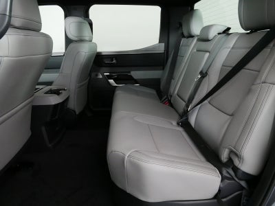 2026 Toyota Tundra i-FORCE MAX Tundra Limited