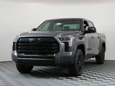 2026 Toyota Tundra i-FORCE MAX Tundra Limited