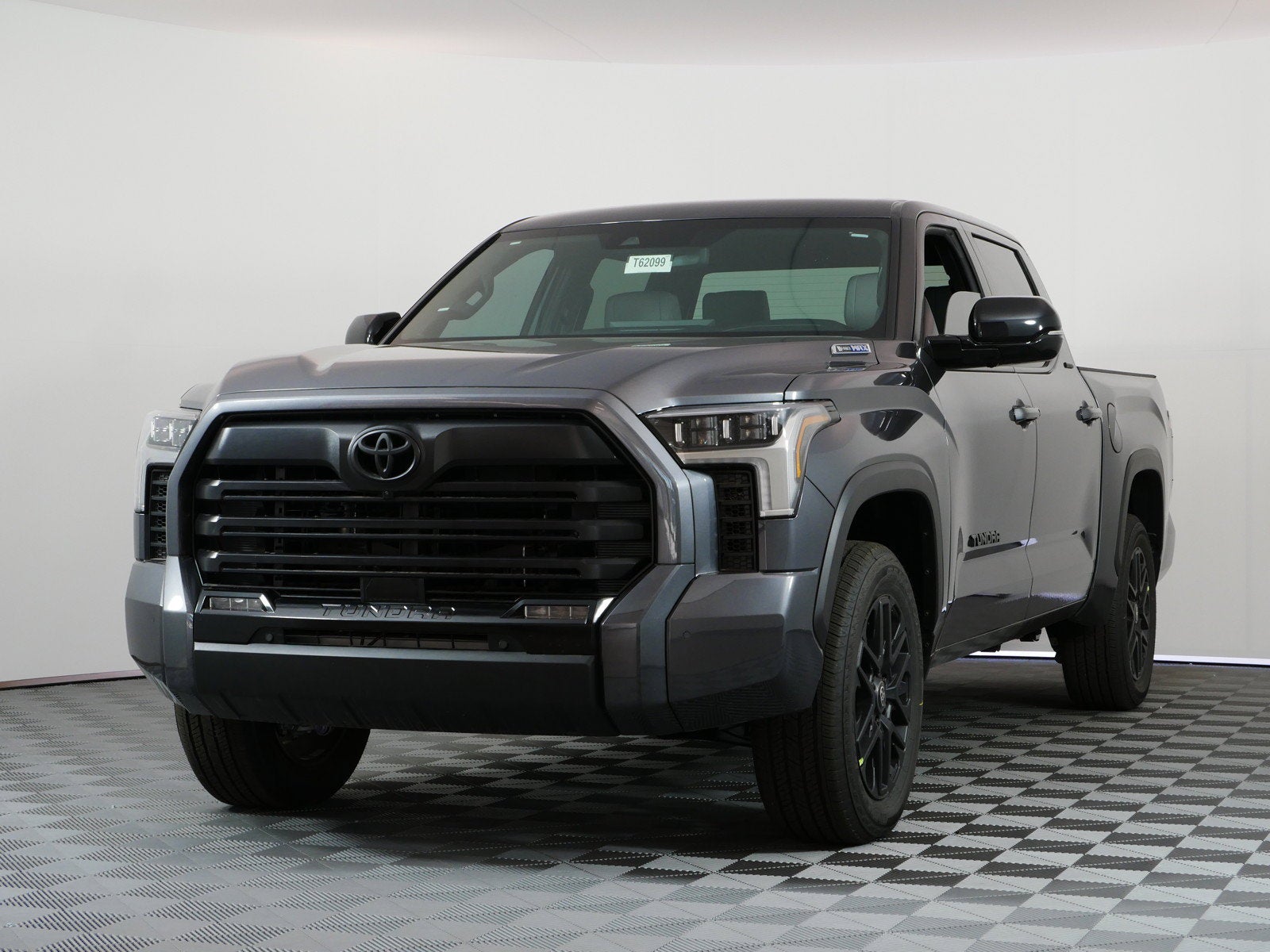2026 Toyota Tundra i-FORCE MAX Tundra Limited
