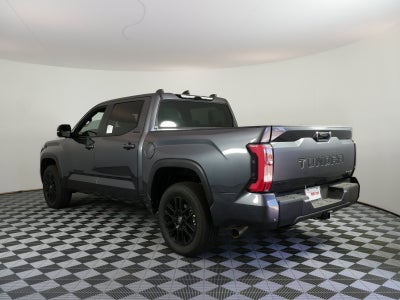 2026 Toyota Tundra i-FORCE MAX Tundra Limited