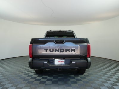 2026 Toyota Tundra i-FORCE MAX Tundra Limited