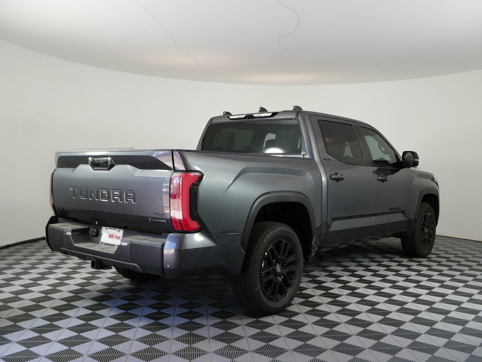 2026 Toyota Tundra i-FORCE MAX Tundra Limited