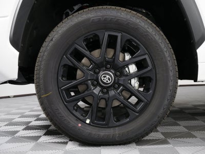 2026 Toyota Tundra i-FORCE MAX Tundra Limited