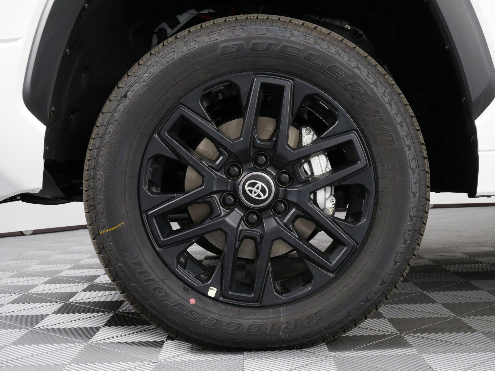 2026 Toyota Tundra i-FORCE MAX Tundra Limited