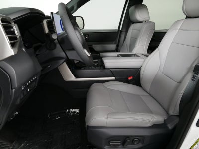 2026 Toyota Tundra i-FORCE MAX Tundra Limited