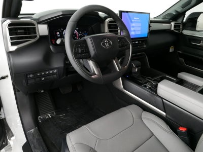 2026 Toyota Tundra i-FORCE MAX Tundra Limited