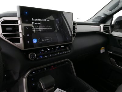 2026 Toyota Tundra i-FORCE MAX Tundra Limited
