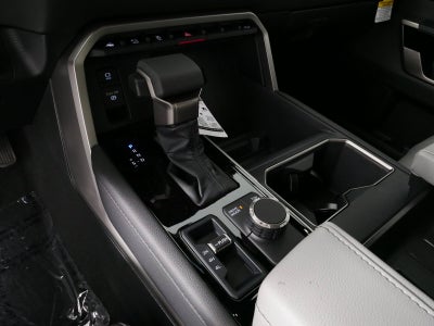 2026 Toyota Tundra i-FORCE MAX Tundra Limited