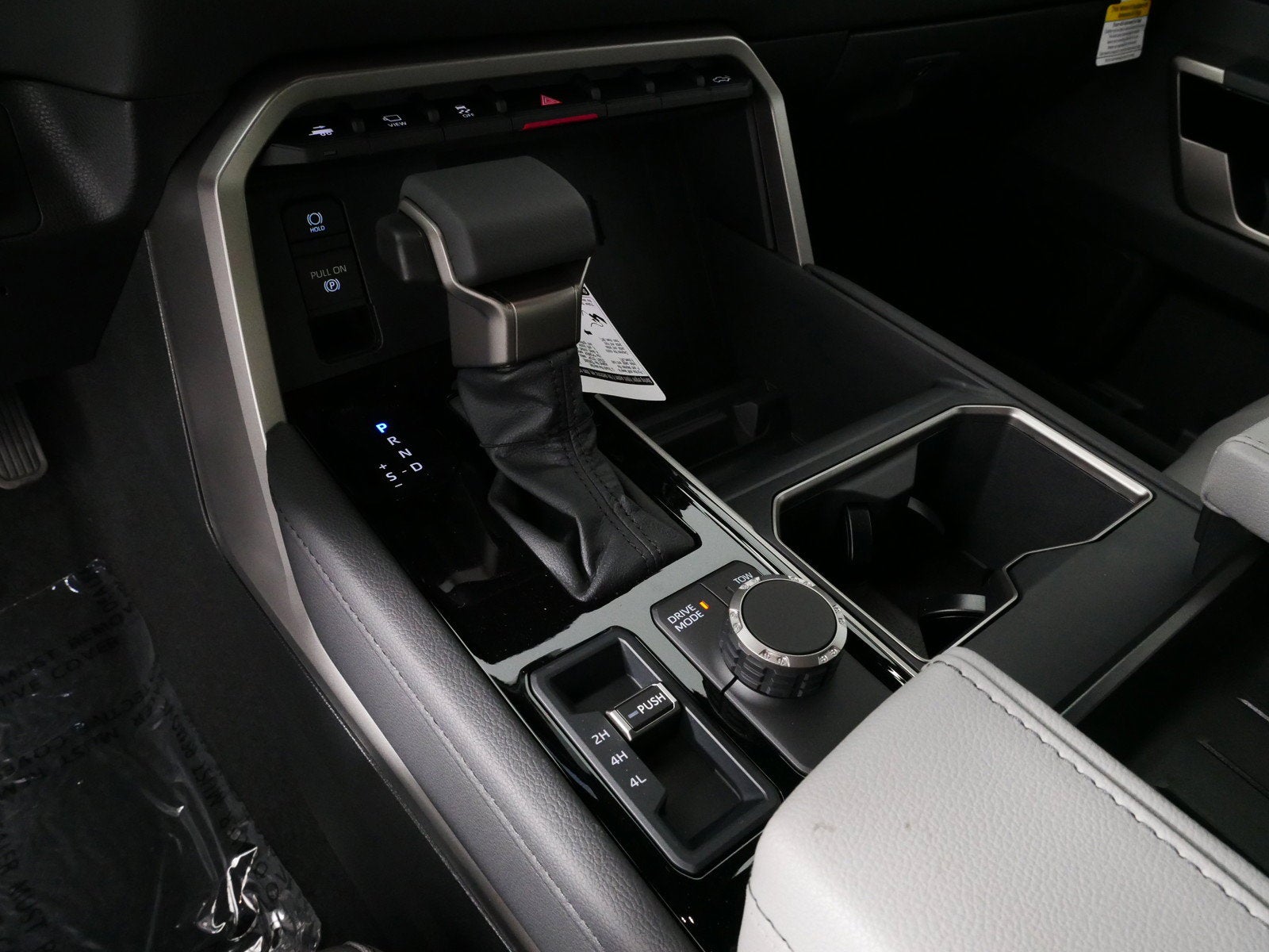 2026 Toyota Tundra i-FORCE MAX Tundra Limited