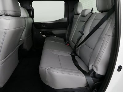 2026 Toyota Tundra i-FORCE MAX Tundra Limited