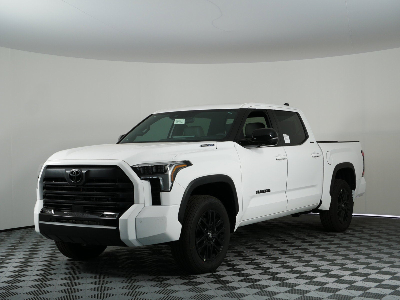 2026 Toyota Tundra i-FORCE MAX Tundra Limited